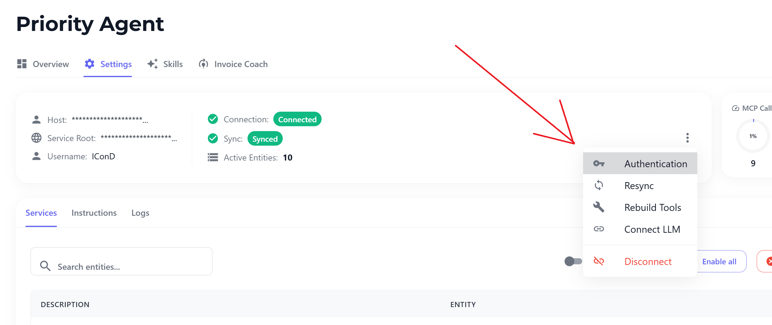SAP Public Cloud Credentials