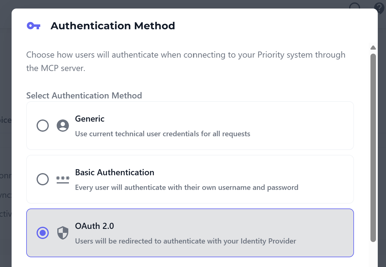 SAP Public Cloud Credentials